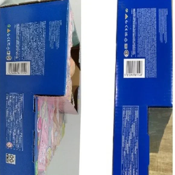 Baby alive lulu achoo dolls by Hasbro BRAND🆕SHIPS FAST🏃‍ 6 DAYS WEEK!😮‍💨⚡🚚 - Picture 12 of 15